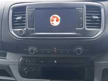 2022 72 VAUXHALL VIVARO 1.5 DYNAMIC 2900 L2H1