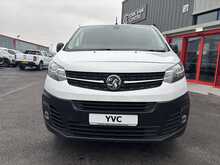 2022 72 VAUXHALL VIVARO 1.5 DYNAMIC 2900 L2H1