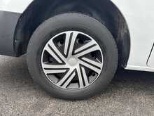 2022 72 VAUXHALL VIVARO 1.5 DYNAMIC 2900 L2H1