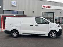 2022 72 VAUXHALL VIVARO 1.5 DYNAMIC 2900 L2H1