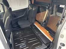 2020 20 VAUXHALL COMBO 1.5 CREW VAN 2300 EDITION L2 100PS