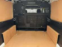 2020 20 VAUXHALL COMBO 1.5 CREW VAN 2300 EDITION L2 100PS