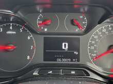 2020 20 VAUXHALL COMBO 1.5 CREW VAN 2300 EDITION L2 100PS