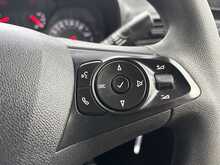 2020 20 VAUXHALL COMBO 1.5 CREW VAN 2300 EDITION L2 100PS