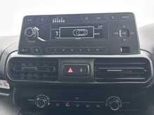 2020 20 VAUXHALL COMBO 1.5 CREW VAN 2300 EDITION L2 100PS