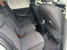 2020 20 VAUXHALL COMBO 1.5 CREW VAN 2300 EDITION L2 100PS