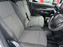 2021 21 PEUGEOT PARTNER PROFESSIONAL L2H1 3 SEATS