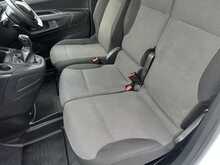 2021 21 PEUGEOT PARTNER PROFESSIONAL L2H1 3 SEATS