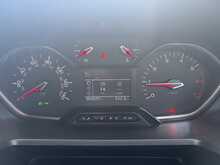 2022 71 PEUGEOT PARTNER CREW VAN L2H1 1.5