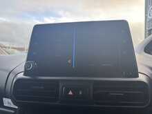 2022 71 PEUGEOT PARTNER CREW VAN L2H1 1.5