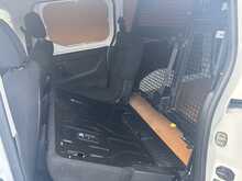 2022 71 PEUGEOT PARTNER CREW VAN L2H1 1.5