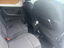 2022 71 PEUGEOT PARTNER CREW VAN L2H1 1.5