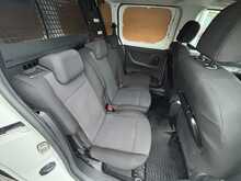 2022 71 PEUGEOT PARTNER CREW VAN L2H1 1.5