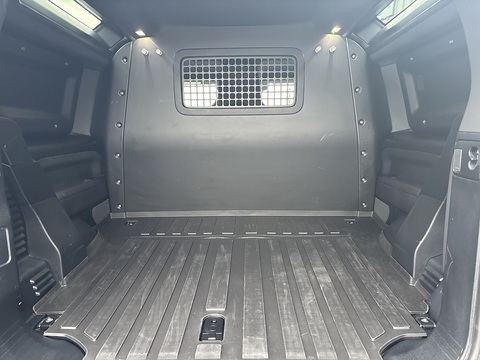 3.0 D250 MHEV S Hard Top SUV 3dr Diesel Auto 4WD SWB Euro 6 (s/s) (250 ps)