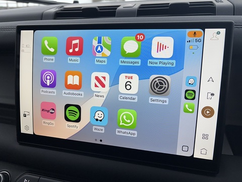 3.0 D250 MHEV S Hard Top SUV 3dr Diesel Auto 4WD SWB Euro 6 (s/s) (250 ps)