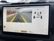 2024 74 LAND ROVER DEFENDER 90 3.0 D250 AUTO HARD TOP COMMERCIAL 250PS