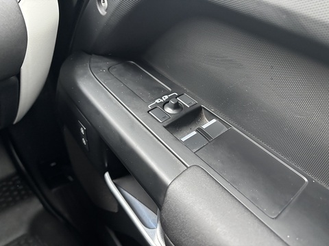 3.0 D250 MHEV S Hard Top SUV 3dr Diesel Auto 4WD SWB Euro 6 (s/s) (250 ps)