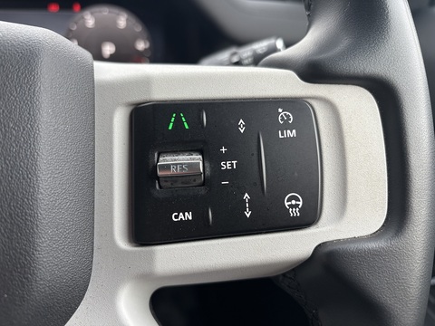 3.0 D250 MHEV S Hard Top SUV 3dr Diesel Auto 4WD SWB Euro 6 (s/s) (250 ps)