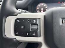 2024 74 LAND ROVER DEFENDER 90 3.0 D250 AUTO HARD TOP COMMERCIAL 250PS