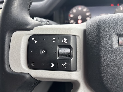 3.0 D250 MHEV S Hard Top SUV 3dr Diesel Auto 4WD SWB Euro 6 (s/s) (250 ps)