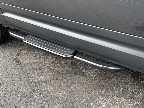 3.0 D250 MHEV S Hard Top SUV 3dr Diesel Auto 4WD SWB Euro 6 (s/s) (250 ps)