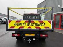 2024 74 FORD TRANSIT 2.0 350 ONE STOP TIPPER 130PS