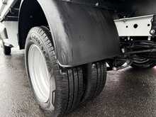 2024 74 FORD TRANSIT 2.0 350 ONE STOP TIPPER 130PS