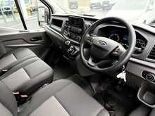 2024 74 FORD TRANSIT 2.0 350 ONE STOP TIPPER 130PS