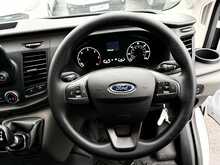 2024 74 FORD TRANSIT 2.0 350 ONE STOP TIPPER 130PS
