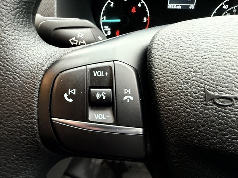 350 EcoBlue Leader 2.0 2dr Tipper Manual Diesel