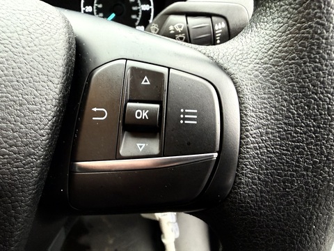 350 EcoBlue Leader 2.0 2dr Tipper Manual Diesel