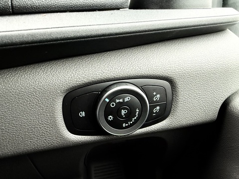 350 EcoBlue Leader 2.0 2dr Tipper Manual Diesel