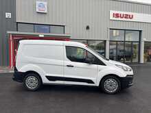 2021 71 FORD TRANSIT 1.5 CONNECT 200 LEADER PANEL VAN