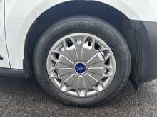 2021 71 FORD TRANSIT 1.5 CONNECT 200 LEADER PANEL VAN