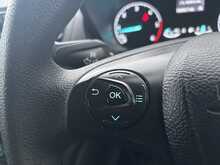 2021 71 FORD TRANSIT 1.5 CONNECT 200 LEADER PANEL VAN