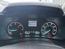 2021 71 FORD TRANSIT 1.5 CONNECT 200 LEADER PANEL VAN