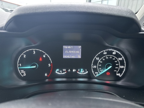 1.5 200 EcoBlue Leader Panel Van 5dr Diesel Manual L1 Euro 6 (s/s) (100 ps)