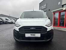 2021 71 FORD TRANSIT 1.5 CONNECT 200 LEADER PANEL VAN