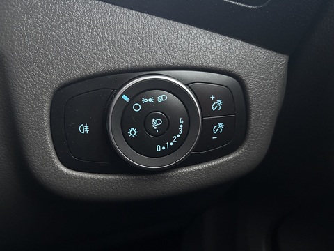 1.5 200 EcoBlue Leader Panel Van 5dr Diesel Manual L1 Euro 6 (s/s) (100 ps)