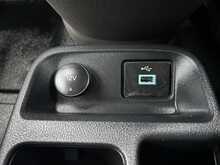 2021 71 FORD TRANSIT 1.5 CONNECT 200 LEADER PANEL VAN