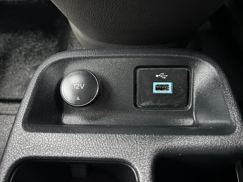 1.5 200 EcoBlue Leader Panel Van 5dr Diesel Manual L1 Euro 6 (s/s) (100 ps)