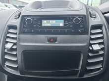 2021 71 FORD TRANSIT 1.5 CONNECT 200 LEADER PANEL VAN