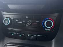 2021 71 FORD TRANSIT 1.5 CONNECT 200 LEADER PANEL VAN