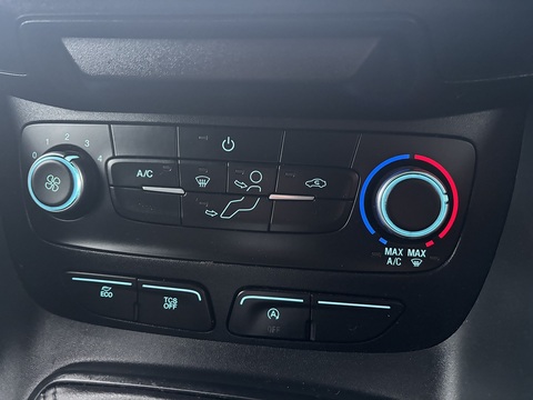 1.5 200 EcoBlue Leader Panel Van 5dr Diesel Manual L1 Euro 6 (s/s) (100 ps)