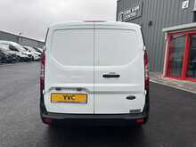 2021 71 FORD TRANSIT 1.5 CONNECT 200 LEADER PANEL VAN