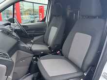2021 71 FORD TRANSIT 1.5 CONNECT 200 LEADER PANEL VAN