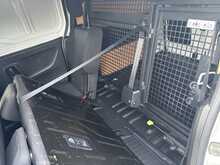 2021 70 VAUXHALL COMBO 1.5 SPORTIVE 2300 CREW VAN 5 SEATS