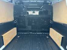 2021 70 VAUXHALL COMBO 1.5 SPORTIVE 2300 CREW VAN 5 SEATS