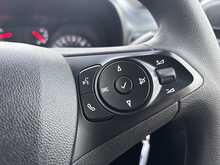 2021 70 VAUXHALL COMBO 1.5 SPORTIVE 2300 CREW VAN 5 SEATS