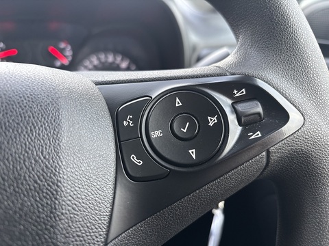 1.5 Turbo D 2300 Sportive Crew Van Double Cab 4dr Diesel Manual L2 Euro 6 (s/s) (100 ps)